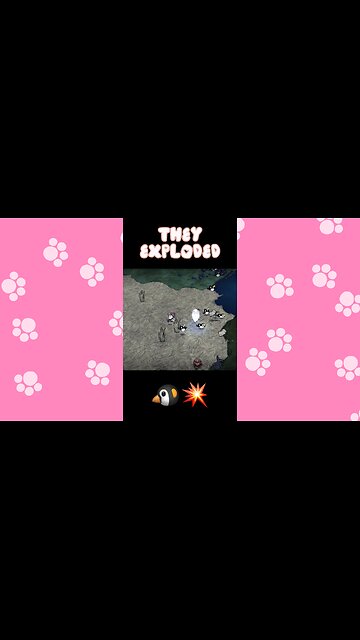 They Just… Appeared