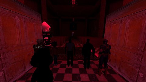 The Charmx Zombie Story Season 1 Episode 4 Revenge Of The Fallen Remake