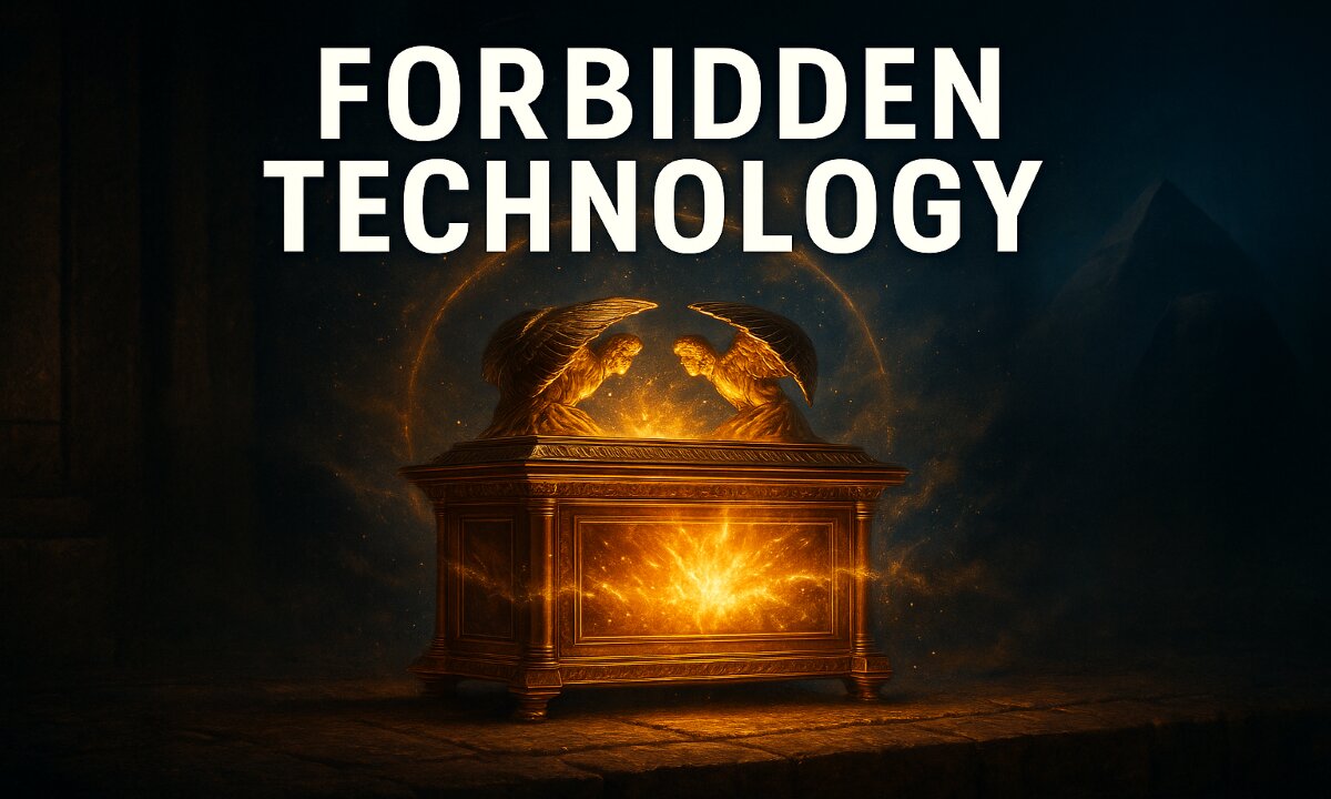 The Ark of the Covenant: Forbidden Technology