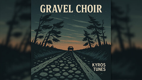 Gravel Choir | (Indie Folk x Alt Rock)