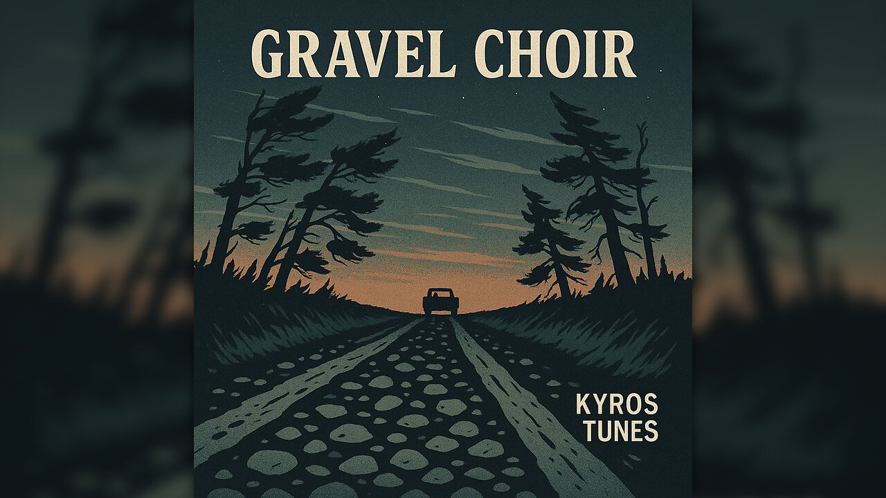 Gravel Choir | (Indie Folk x Alt Rock)