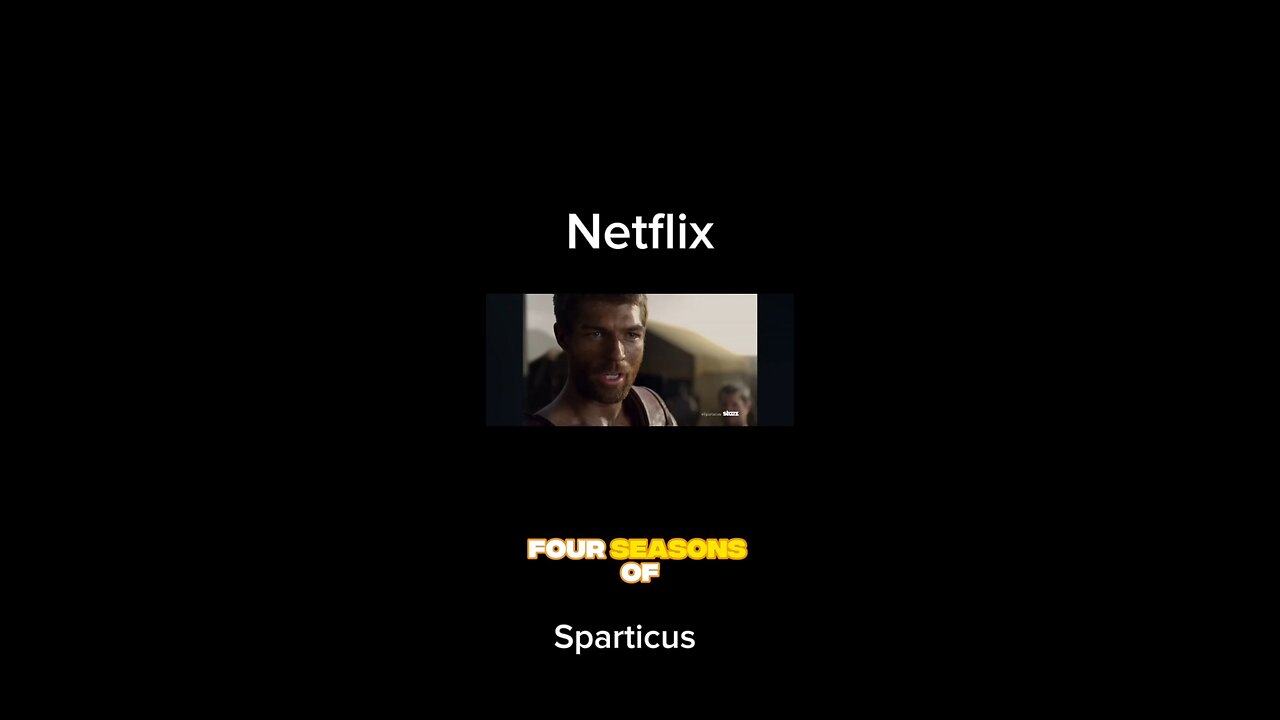 Spartacus