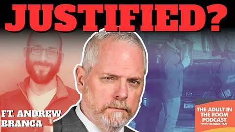 Was the Minneapolis CBP Shooting Justified? Andrew Branca Explains Use-of-Force Rules