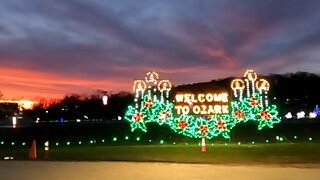 Christmas Festival of Lights Musical Adventure