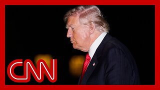 Trump’s approval rating hits new low for second term