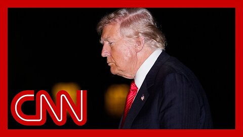 Trump’s approval rating hits new low for second term