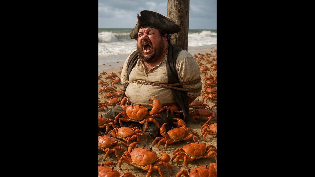 🦀Feed the Crabs🦀