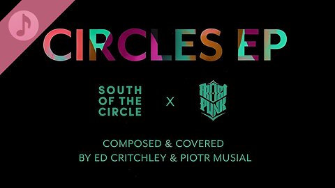 Circles EP: Frostpunk/South of the Circle Edition - Original Game Soundtrack (Complete OST)