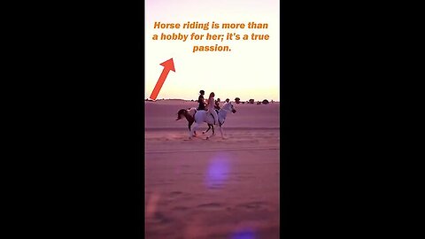 Dubai Princess Sheikha Mahra LifeStyle#dubaiprincess#horse #shorts