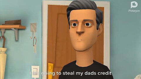Smyeahhno steals his dads credit card to buy a spidey toy from toys r us