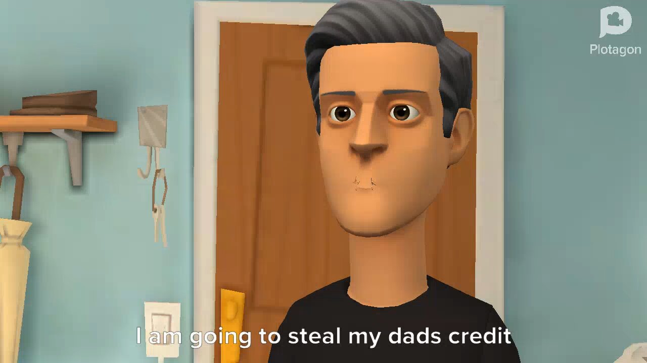 Smyeahhno steals his dads credit card to buy a spidey toy from toys r us