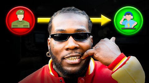 From Military Discipline to Music Domination | DJ K.Dimes
