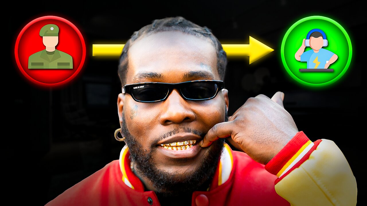 From Military Discipline to Music Domination | DJ K.Dimes