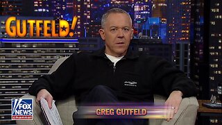 Greg Gutfeld: Democrats Are Never Held Accountable For Breaking The Law