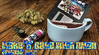 Wake 'n' Bake with Amon - Episode #72, Spore