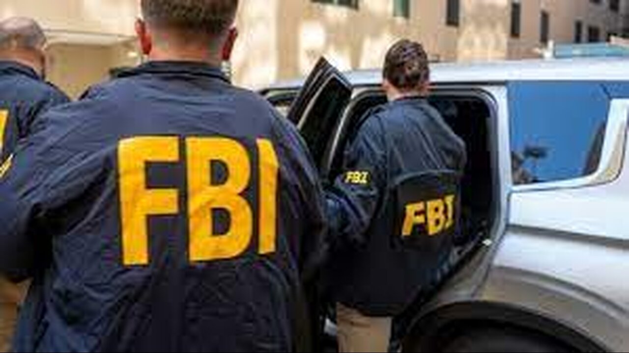 FBI: Unfixable? Examining Calls for Agency Dissolution