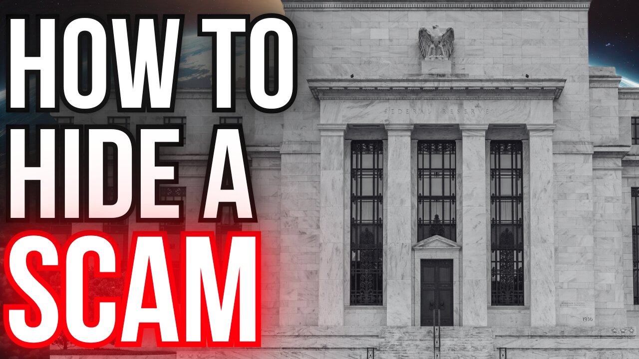 This Would Be Illegal… (Unless You’re a Bank)