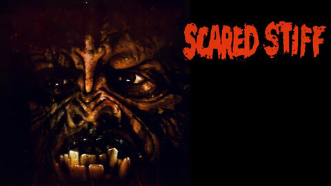 Scared Stiff (1987) Horror