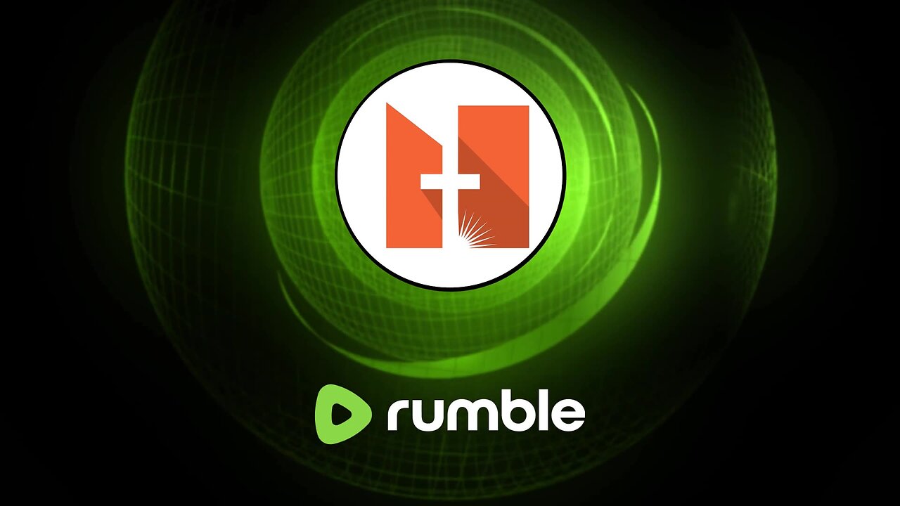 New Awakening Church - Sunday Live Stream