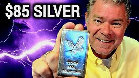 ⚡SILVER Investor⚡- YOU Ready for THIS - ($6,000 Gold plus MAJOR Precious Metals NEWS Update)