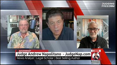 INTEL Roundtable : w/ Johnson & McGovern : Weekly Recap 26-Sept.