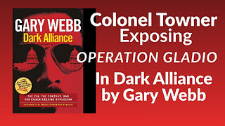 The Colonel's Corner Dark Alliance Part 14