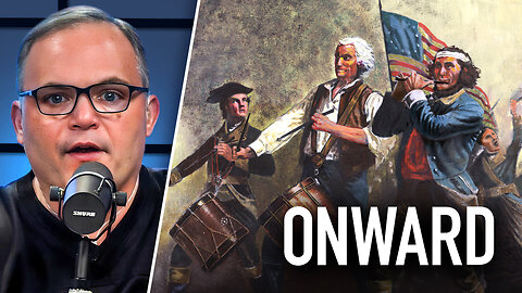 FIGHT BACK: It's Time to Take Back Our Country OURSELVES | Guest: Rep. Bob Onder | 10/2/25