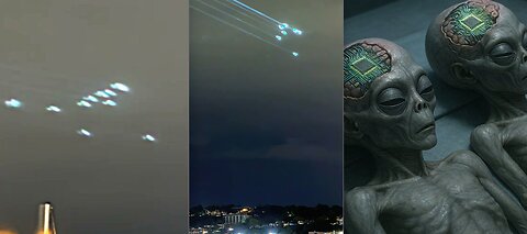 DENMARK'S PM-WE DON'T KNOW ALIENS OR CHINA UFO'S*TRUMP SENDING TROOPS TO PORTLAND-FULL FORCE OK'D*