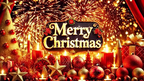 🎄Special Christmas Broadcast | The Significance of Christ and the Life of Christ