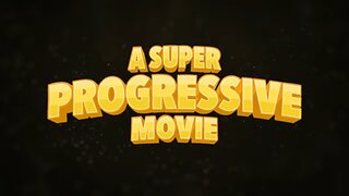 A Super Progressive Movie (2026) Trailer