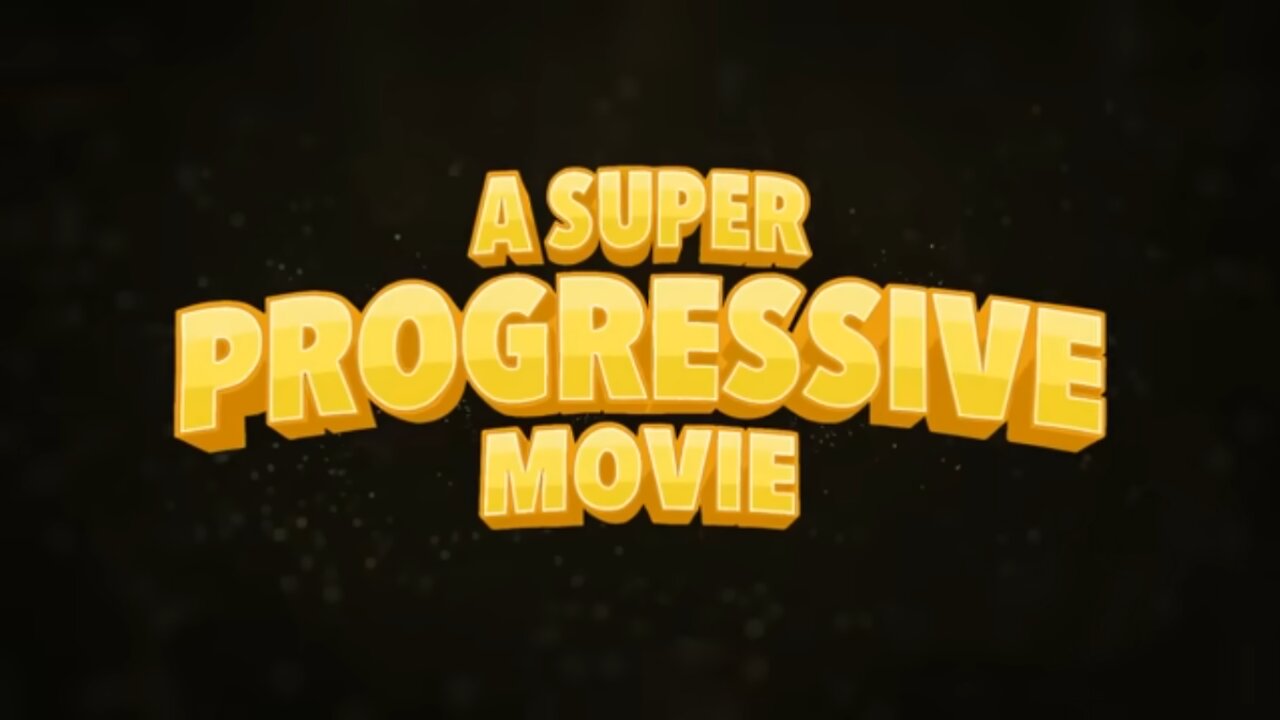 A Super Progressive Movie (2026) Trailer