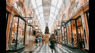 420: C.S. Lewis - Christmas is unfortunately everyone's business