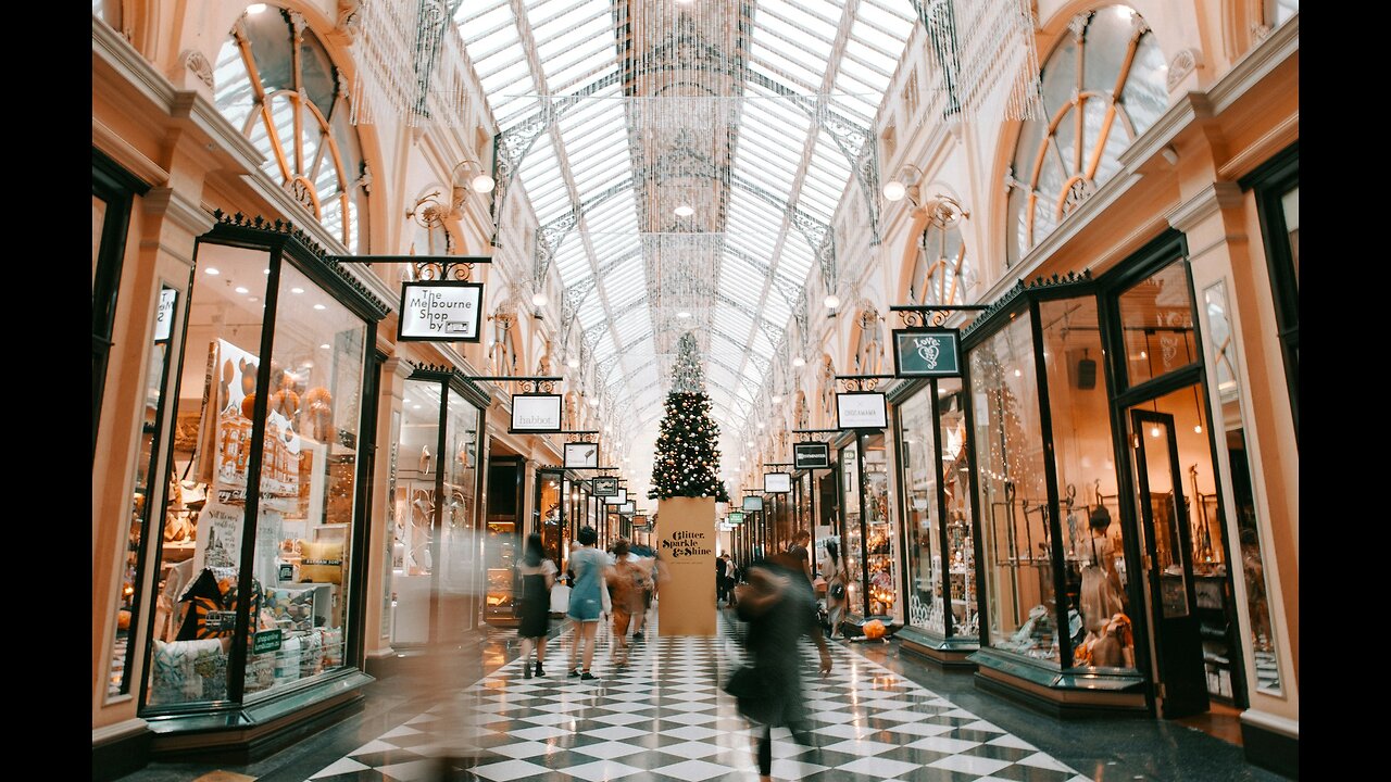 420: C.S. Lewis - Christmas is unfortunately everyone's business