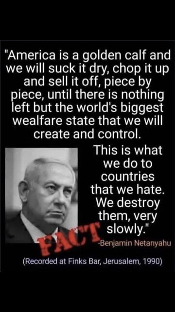 Israel "the Jewish PARASITE" now thinks it can find a NEW HOST in ASIA.