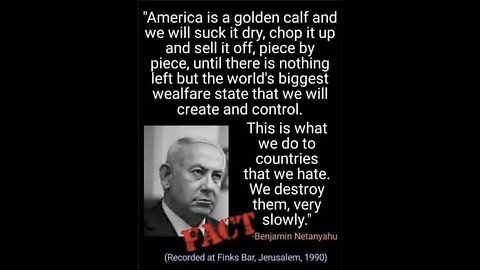 Israel "the Jewish PARASITE" now thinks it can find a NEW HOST in ASIA.