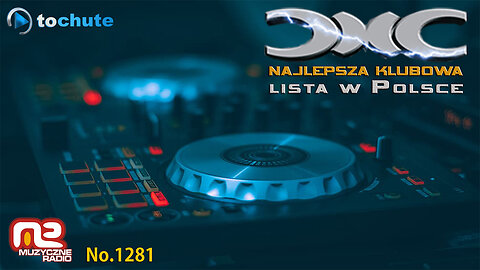 Muzyczne radio - Lista DMC 1281