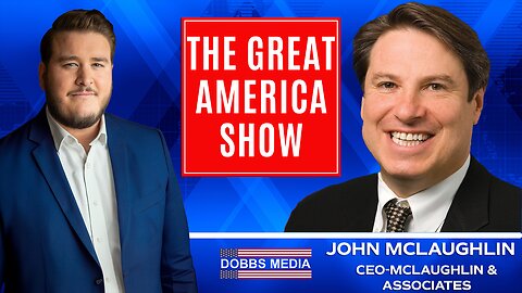 The Great America Show 2/10/2025 - The Uniparty Faces its Day of Reckoning