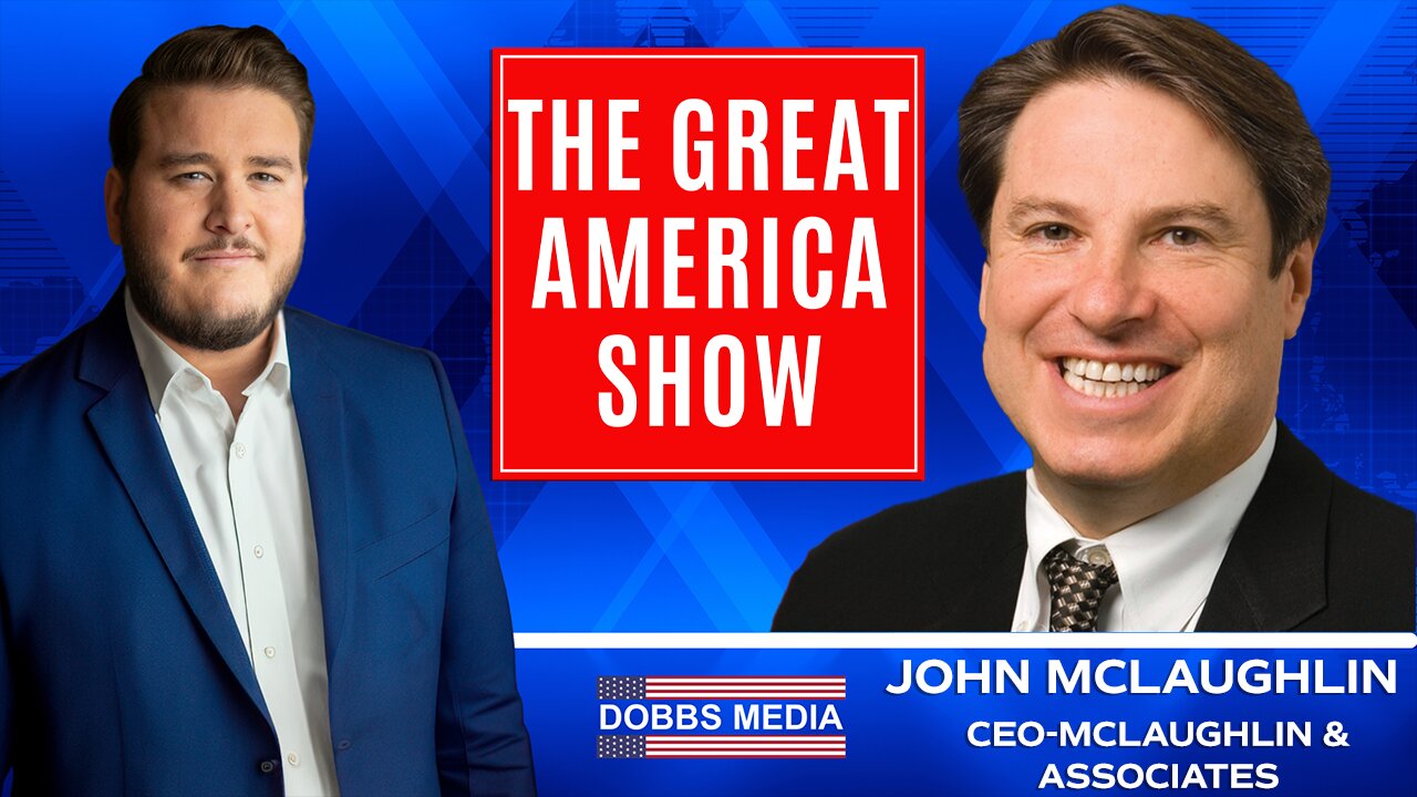 The Great America Show 2/10/2025 - The Uniparty Faces its Day of Reckoning