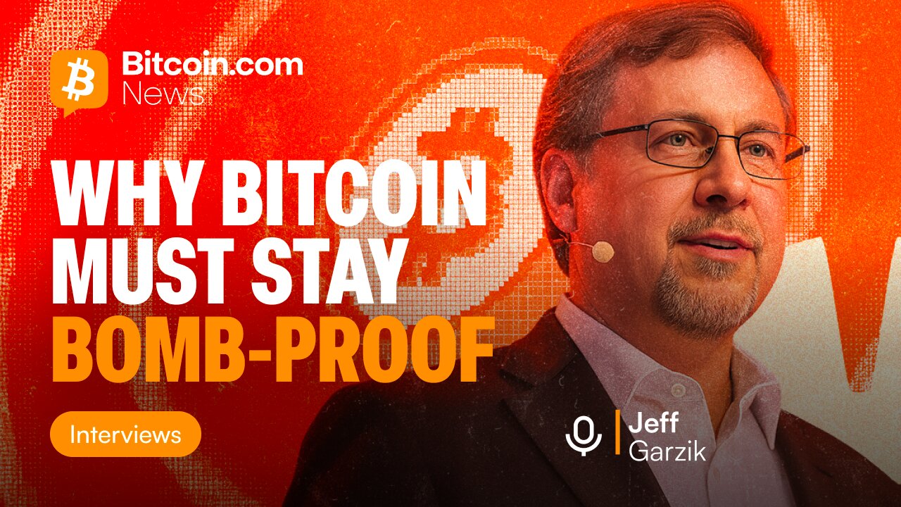 Jeff Garzik Interview: Bitcoin + EVM, Hemi L2, Satoshi in 2010, and the Future of Bitcoin DeFi