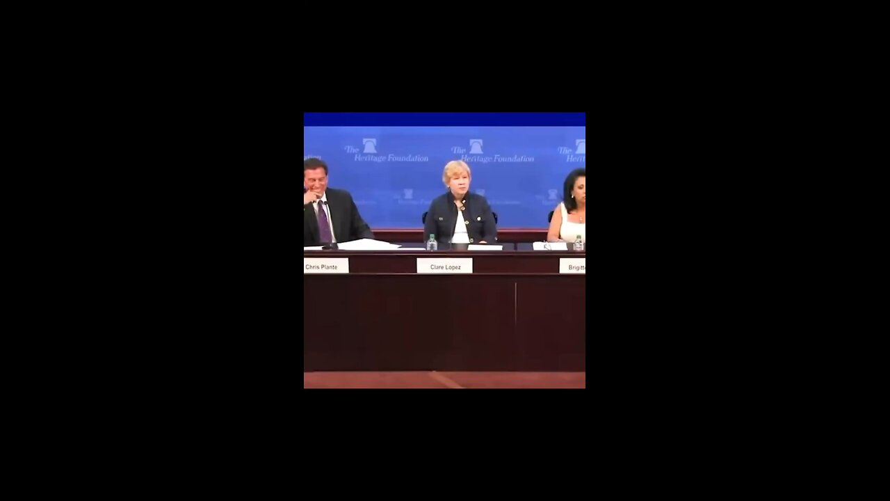 Must Watch - Radical Islam