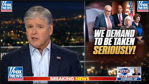 Sean Hannity 10/14/25 | Fox Breaking News October 14, 2025