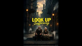 Look Up 268 Suffering (2025-09-30)-{Mini}-(Video)