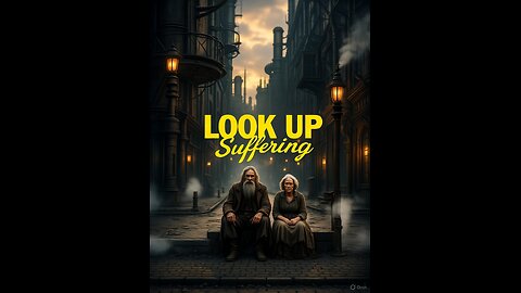 Look Up 268 Suffering (2025-09-30)-{Mini}-(Video)