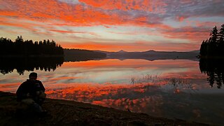 WordHike 114, Pr 30-31, 2 Cor 13