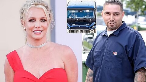 "Britney’s Bold Love Choice Revealed"