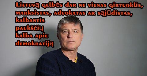 Buvę Lietuvos ,,gelbėtojai" nesimoko iš savo klaidų. Ir toliau meldžiasi sąjūdžio dvasiai