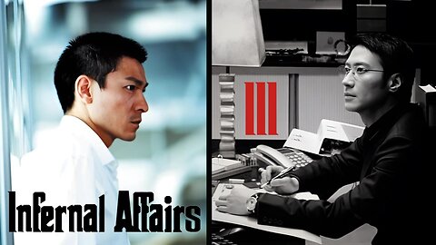 Infernal Affairs III - Master piece or Failure?