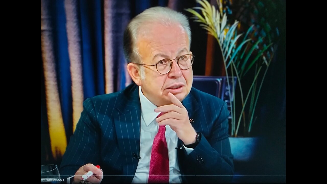 12 OCTOBER - Admiral Cihat said Hamas CANNOT Accept the Peace Agreement without details in it Pt 3