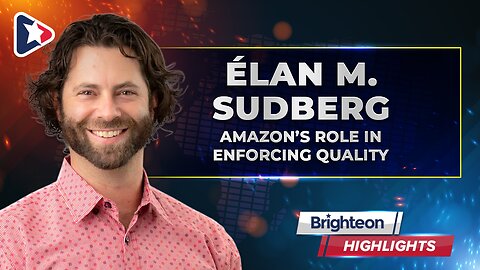 Amazon's Role in Enforcing Quality