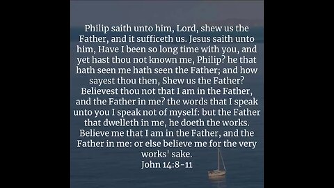 Every Life Can Be Restored ( Volume up)